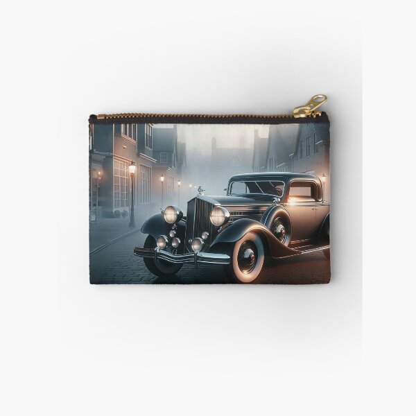 Item preview, The Vintage Packard Coupe designed and sold by philpace.