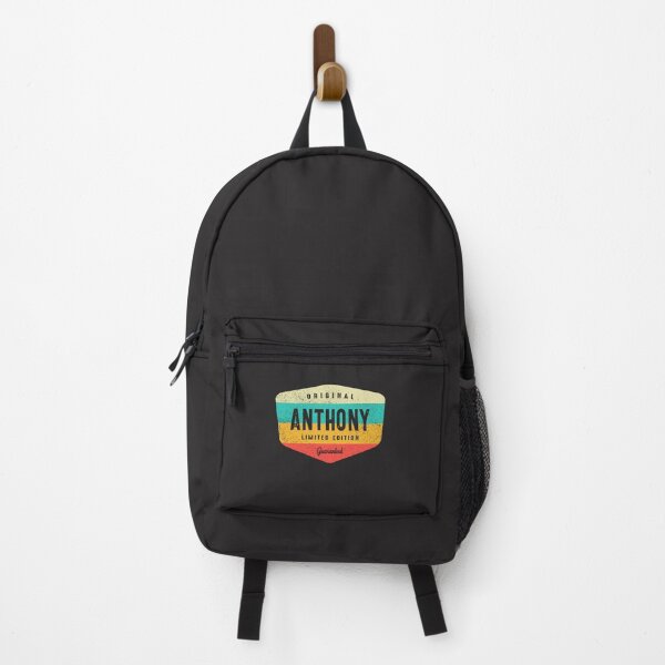 Item preview, Anthony Personalized Name - Anthony designed and sold by cidolopez.