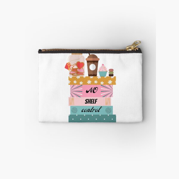 Item preview, NO shelf control designed and sold by CoverToCover.