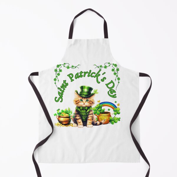 Item preview, Happy Saint Patrick's Day designed and sold by AnimalsDH305.