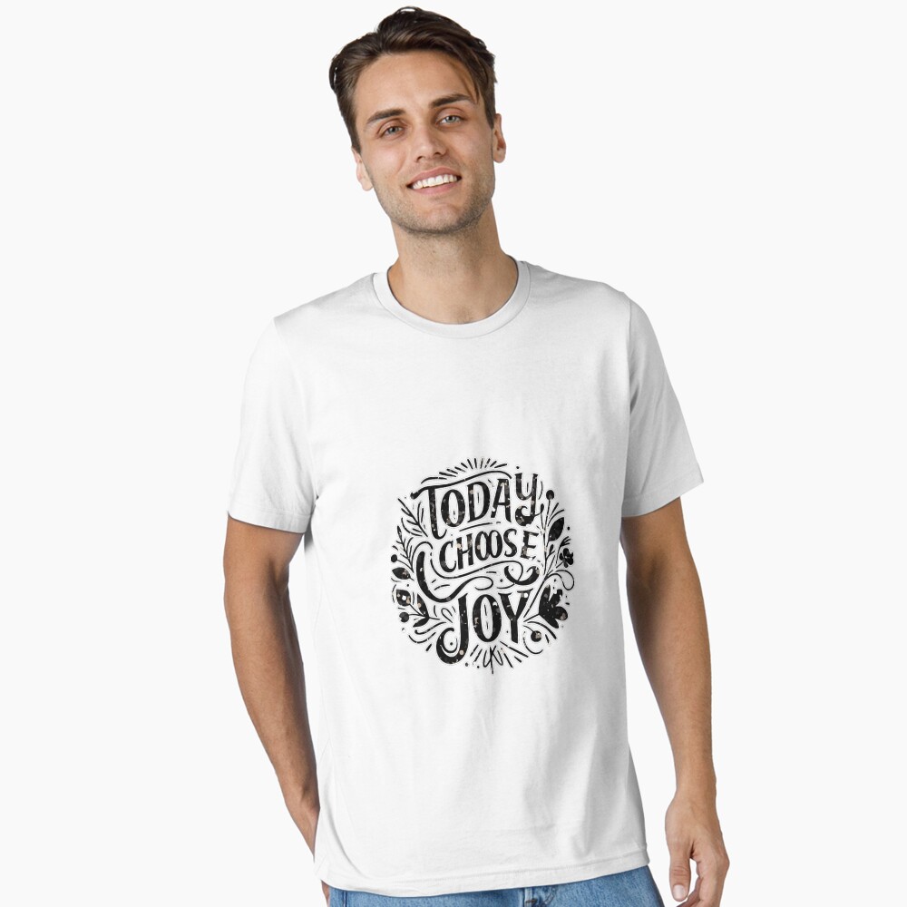 Item preview, Essential T-Shirt designed and sold by nncreator.