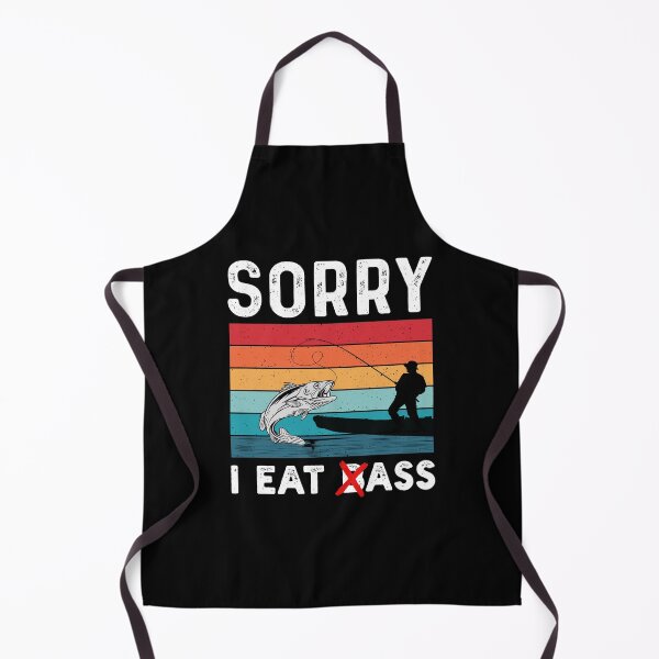 Item preview, I Eat Bass designed and sold by Blok45.