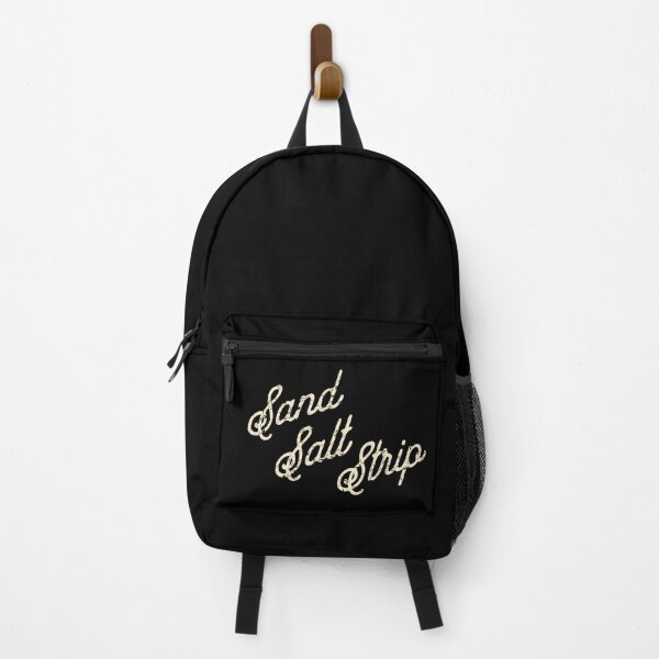 Item preview, Hot Rod Holy Ground - Sand, Salt, Strip. designed and sold by retropetrol.