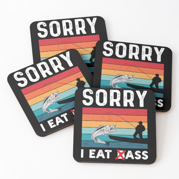 Item preview, I Eat Bass designed and sold by Blok45.