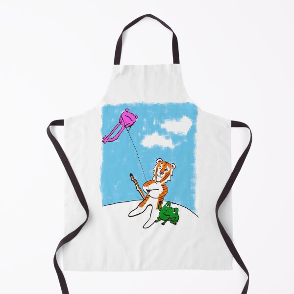 Item preview, Apex the Kite Flyer designed and sold by ApexandFriends.