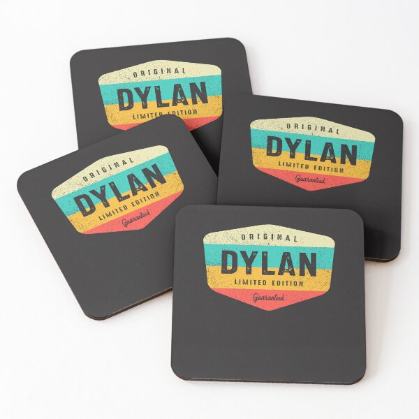 Item preview, Dylan Personalized Name - Dylan designed and sold by cidolopez.