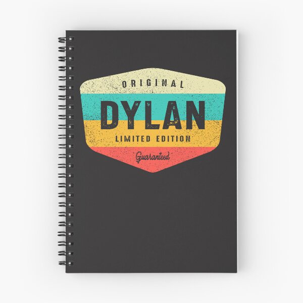 Item preview, Nombre personalizado de Dylan - Dylan designed and sold by cidolopez.