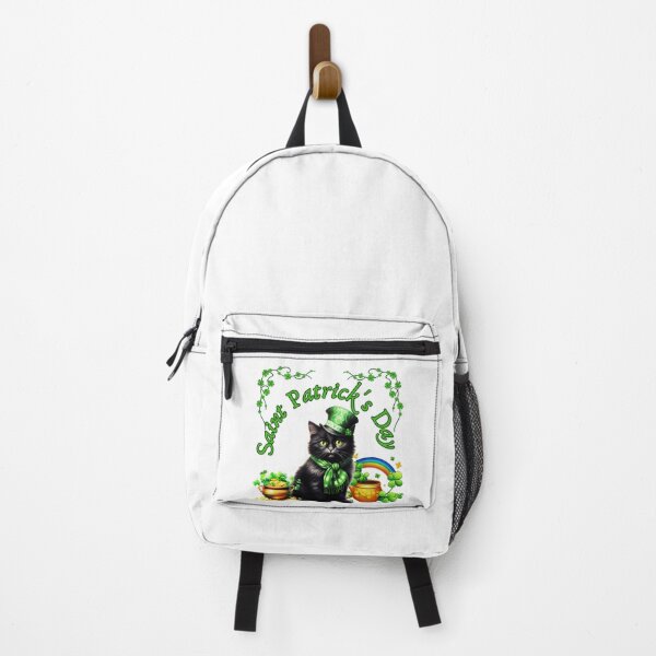 Item preview, Happy Saint Patrick's Day designed and sold by AnimalsDH305.