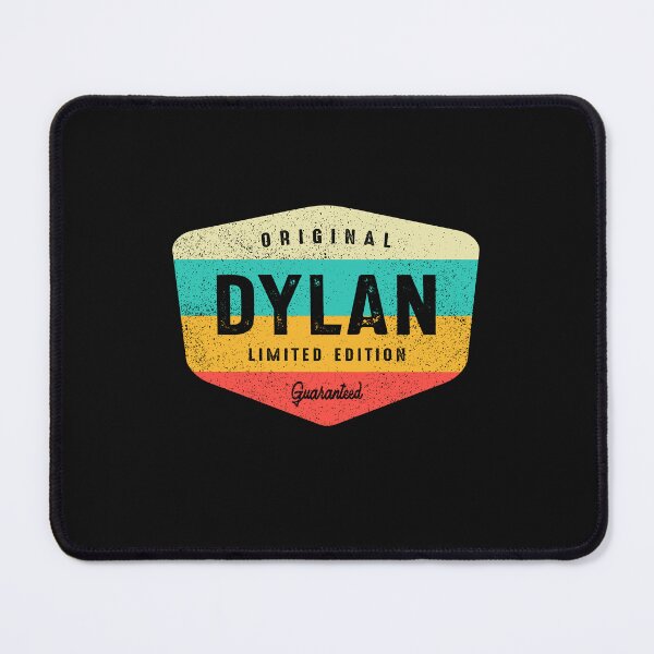 Item preview, Dylan Personalized Name - Dylan designed and sold by cidolopez.