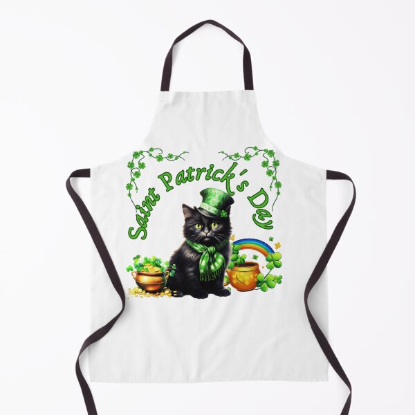 Item preview, Happy Saint Patrick's Day designed and sold by AnimalsDH305.