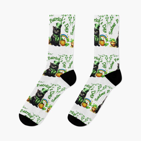 Item preview, Happy Saint Patrick's Day  designed and sold by AnimalsDH305.
