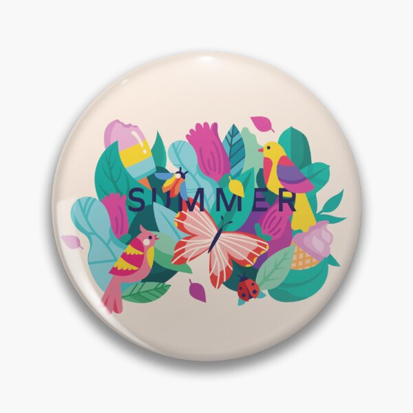 Item preview, Flowerland designed and sold by TheGiftFreak.