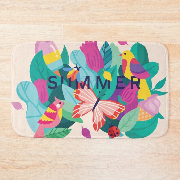 Item preview, Flowerland designed and sold by TheGiftFreak.