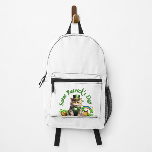 Item preview, Happy Saint Patrick's Day designed and sold by AnimalsDH305.