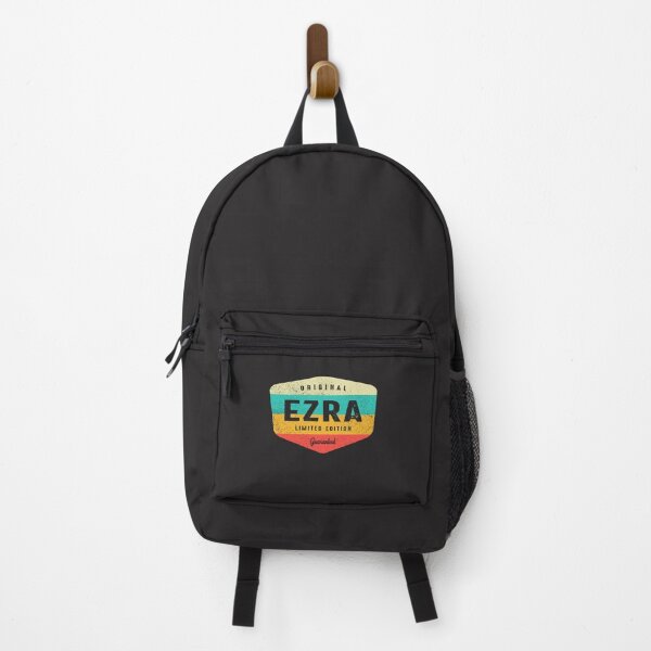 Item preview, Ezra Personalized Name - Ezra designed and sold by cidolopez.