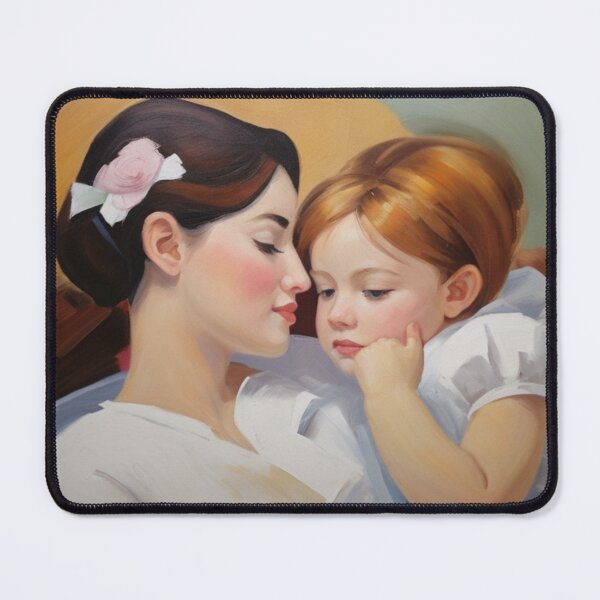 Item preview, Ava Mary Cassatt designed and sold by BCD BRANDS.