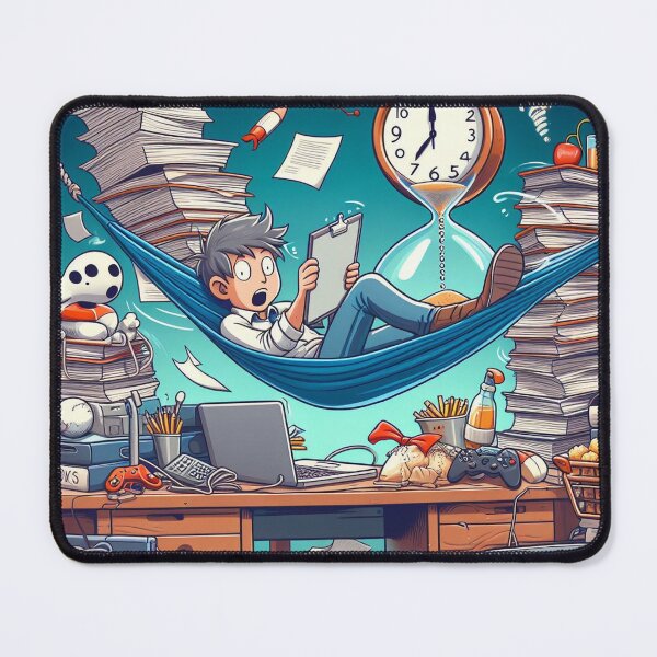 Item preview, Chill Vibes Only: A Creatives Haven designed and sold by Wonderall.