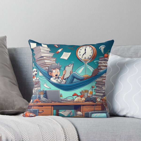 Item preview, Chill Vibes Only: A Creatives Haven designed and sold by Wonderall.