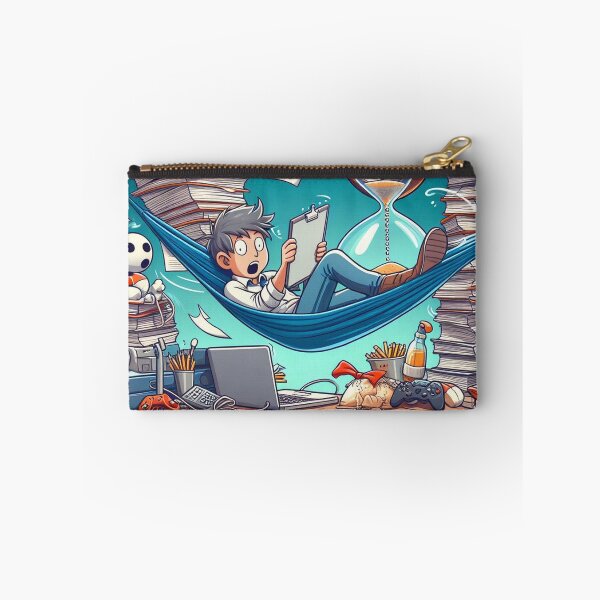 Item preview, Chill Vibes Only: A Creatives Haven designed and sold by Wonderall.