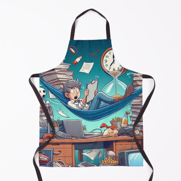 Item preview, Chill Vibes Only: A Creatives Haven designed and sold by Wonderall.
