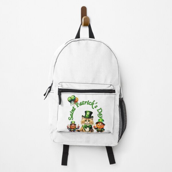 Item preview, Happy Saint Patrick's Day designed and sold by AnimalsDH305.