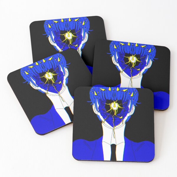 Item preview, Hole - Phos designed and sold by shimashimamom.