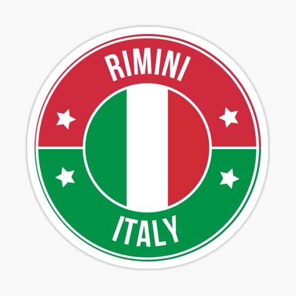 Item preview, Rimini designed and sold by rootartino.
