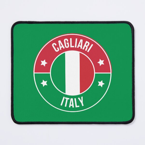 Item preview, Cagliari designed and sold by rootartino.
