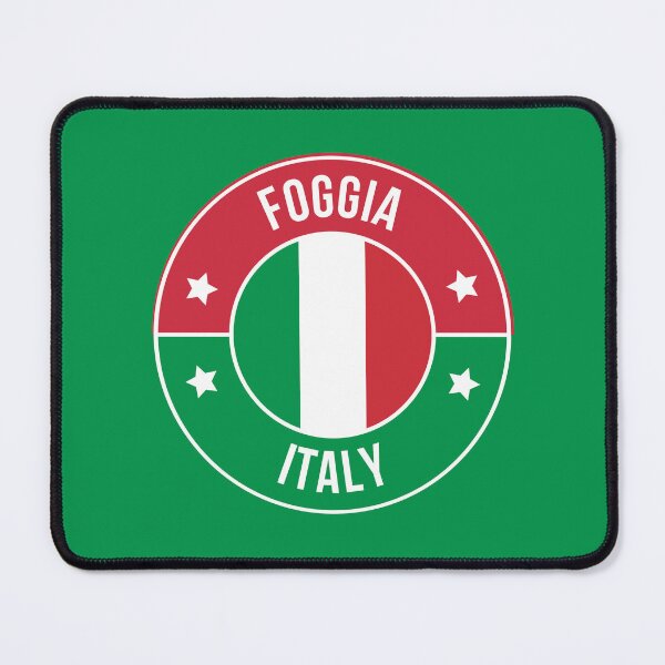Item preview, Foggia designed and sold by rootartino.