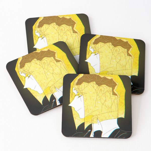 Item preview, Yellow Diamond  designed and sold by shimashimamom.