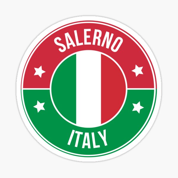 Item preview, Salerno designed and sold by rootartino.
