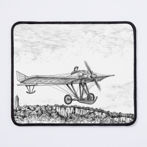 Item preview, Barnwell Brothers above Abbey Crag designed and sold by Aeronautique Games.