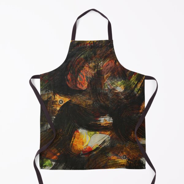 Item preview, Abstract Art designed and sold by pracha.