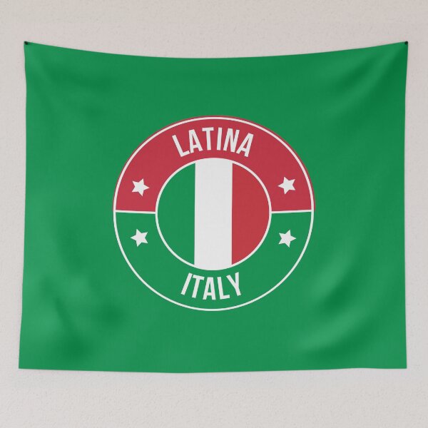 Item preview, Latina designed and sold by rootartino.