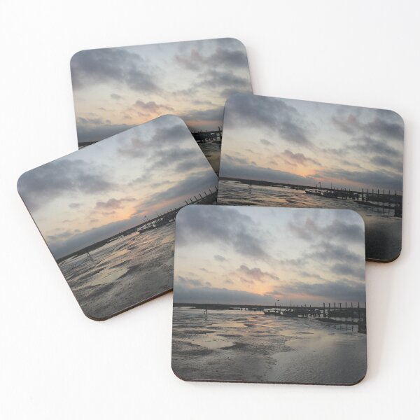 Item preview, Reflections in the Quay of Life designed and sold by MorstonPhoto.