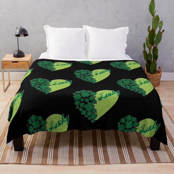 Item preview, St Patricks Day - Lucky Day designed and sold by Omegastyle.