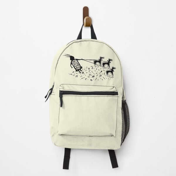 Item preview, Cute Pet Sitter with Dogs designed and sold by SteinHead.
