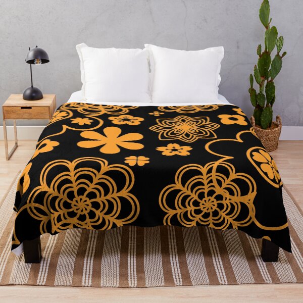 Item preview, Flower patterns designed and sold by zzzozzo.