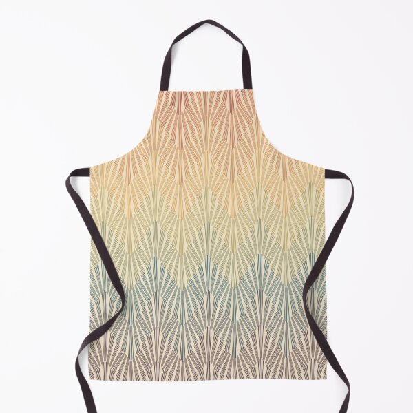 Artikelvorschau, Retro-Chevron XI entworfen und verkauft von Sumaia Sharmin.