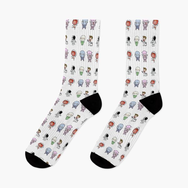 Item preview, little astronauts dreaming of space designed and sold by huape.