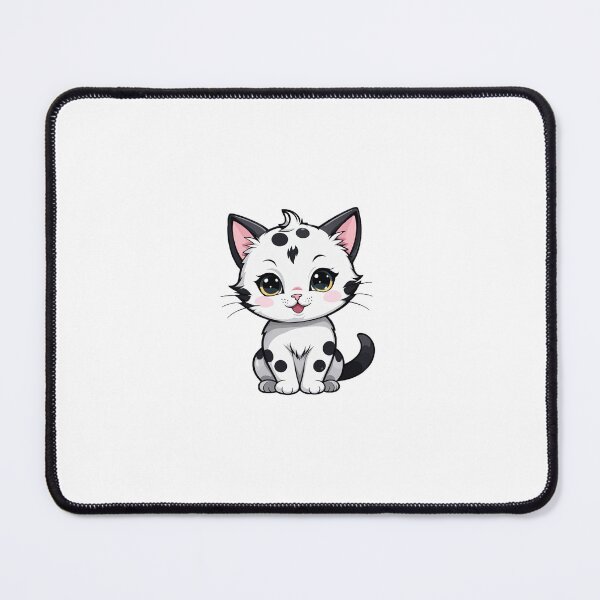 Item preview, cat designed and sold by CreativeLifeMe.