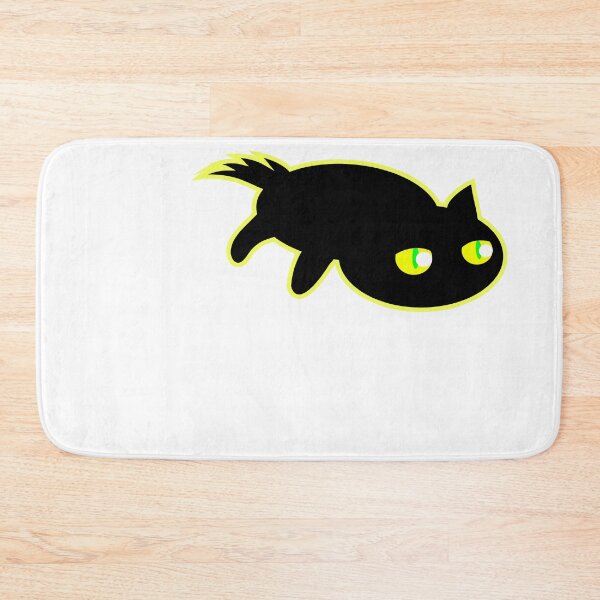 Item preview, Jelly cat designed and sold by Paintbase.