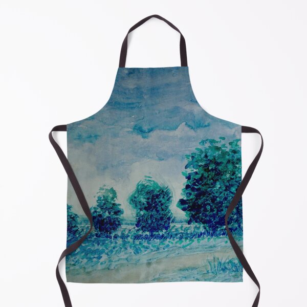 Item preview, Landscape Trees designed and sold by pracha.
