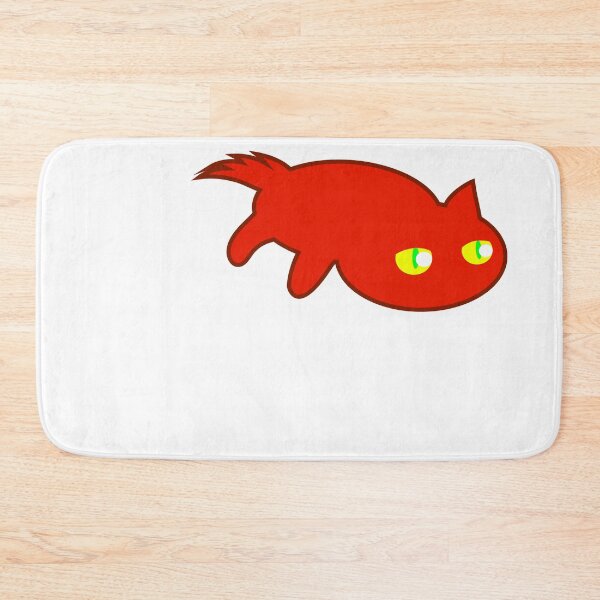 Item preview, Jelly cat designed and sold by Paintbase.