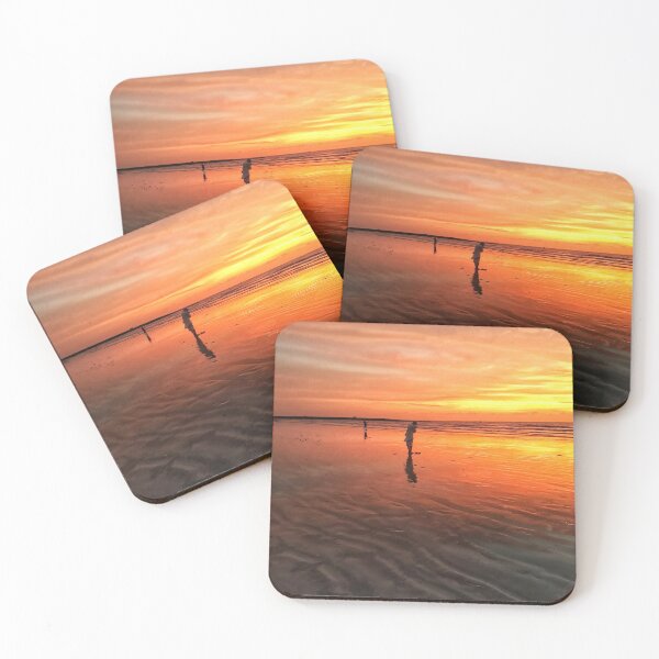 Item preview, The Devine Sunset designed and sold by gethiraved.