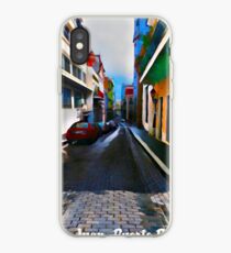 San Juan Street iPhone Case