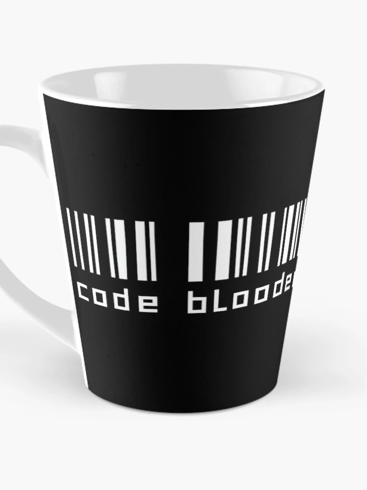 Thumbnail 3 of 4, Coffee Mug, Coding Computer Life designed and sold by Turie.