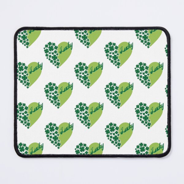 Item preview, St Patricks Day - Lucky Day white  designed and sold by Omegastyle.