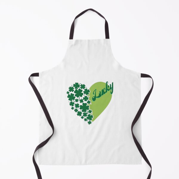 Item preview, St Patricks Day - Lucky Day white  designed and sold by Omegastyle.