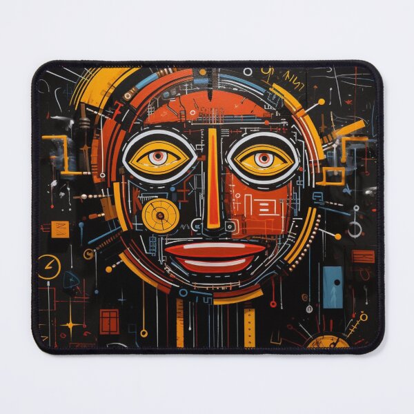 Artikelvorschau, STREET ART DIGITAL URBAN DIGITALE KUNST entworfen und verkauft von Anki-ConceptArt.